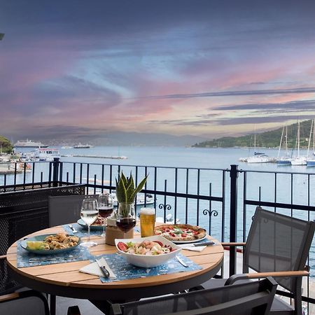 Ca' Amae Portovener E Hotel Porto Venere Exterior foto