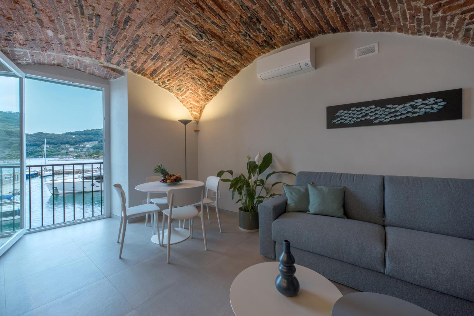 Ca' Amae Portovener E Hotel Porto Venere Exterior foto