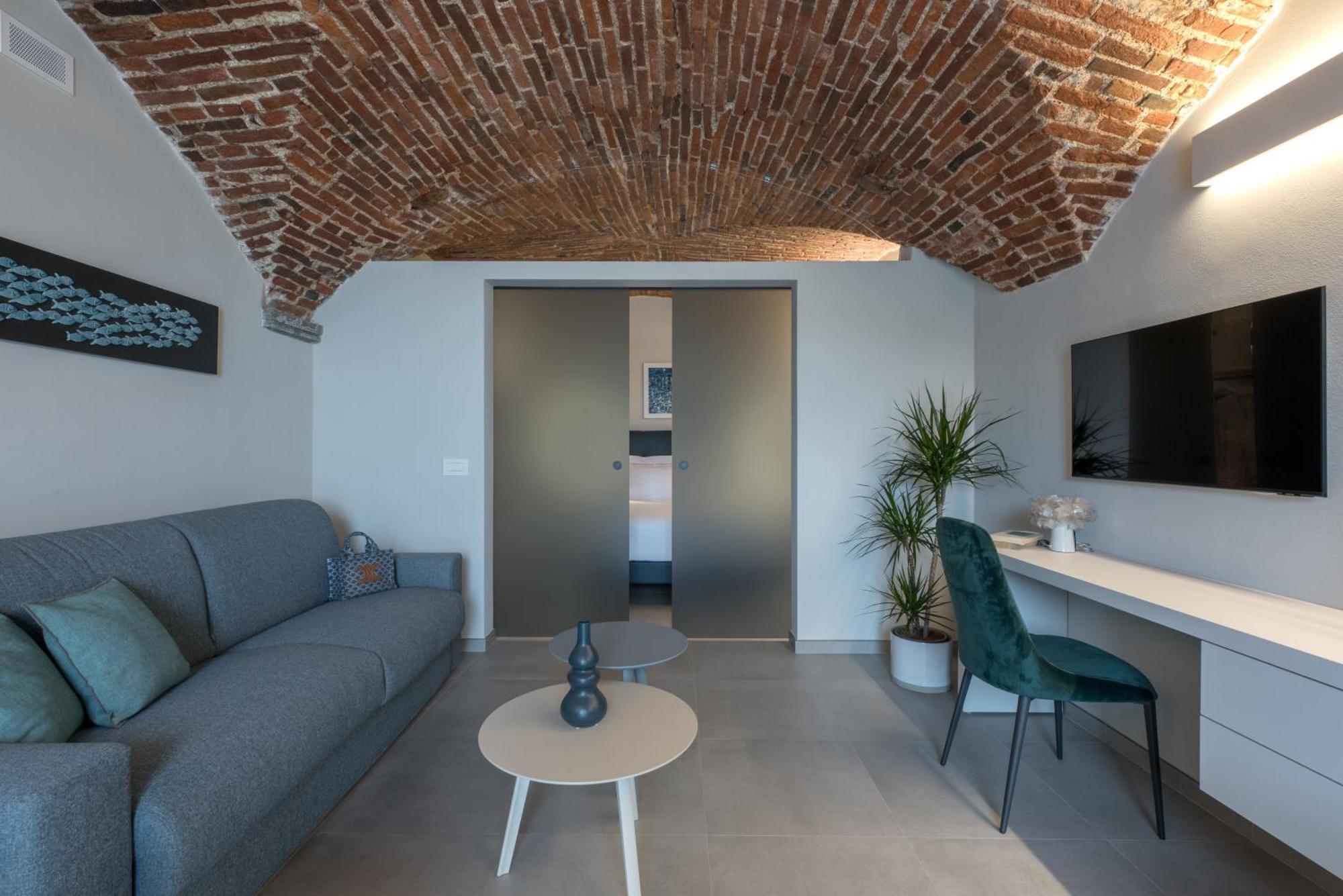 Ca' Amae Portovener E Hotel Porto Venere Exterior foto