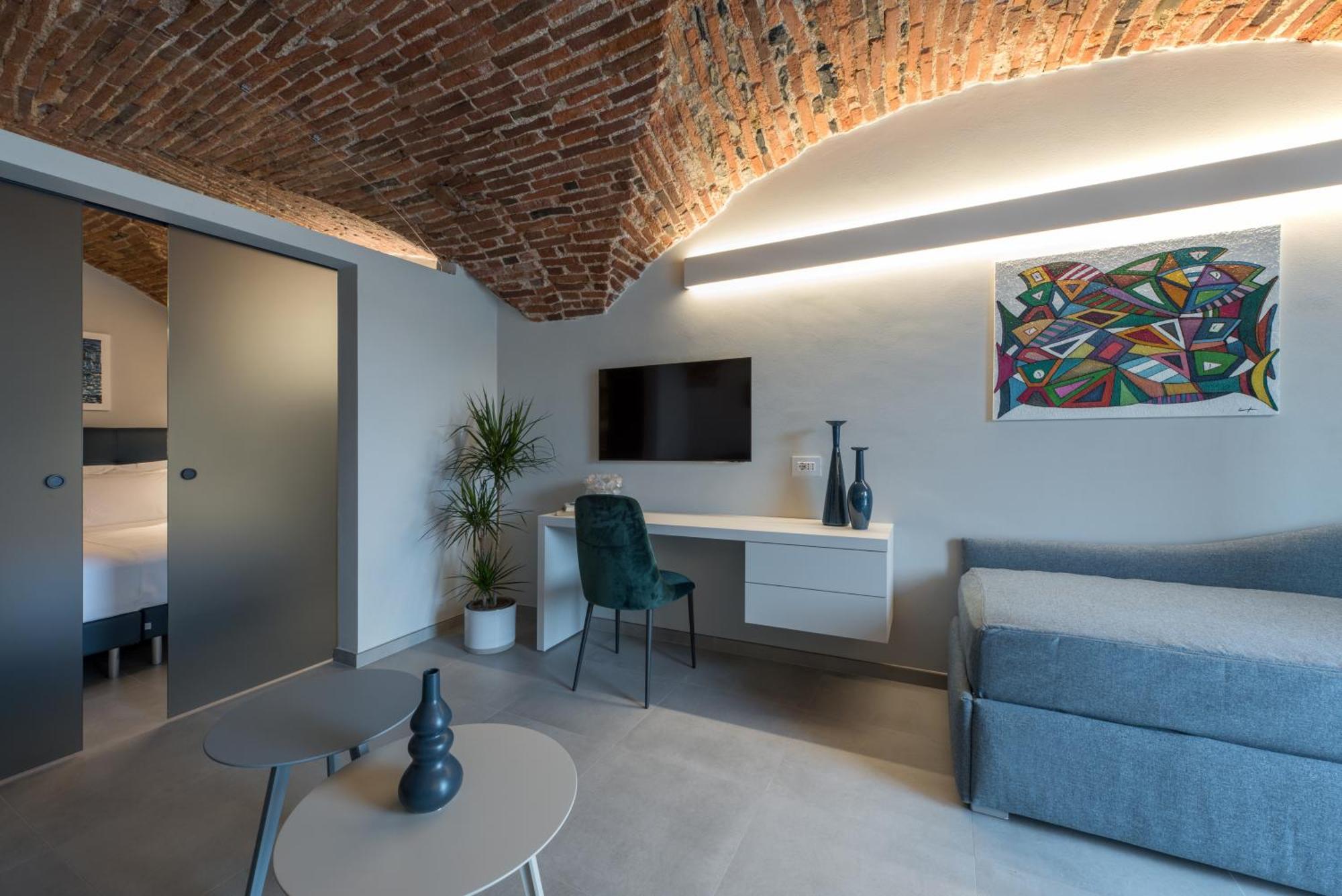 Ca' Amae Portovener E Hotel Porto Venere Exterior foto