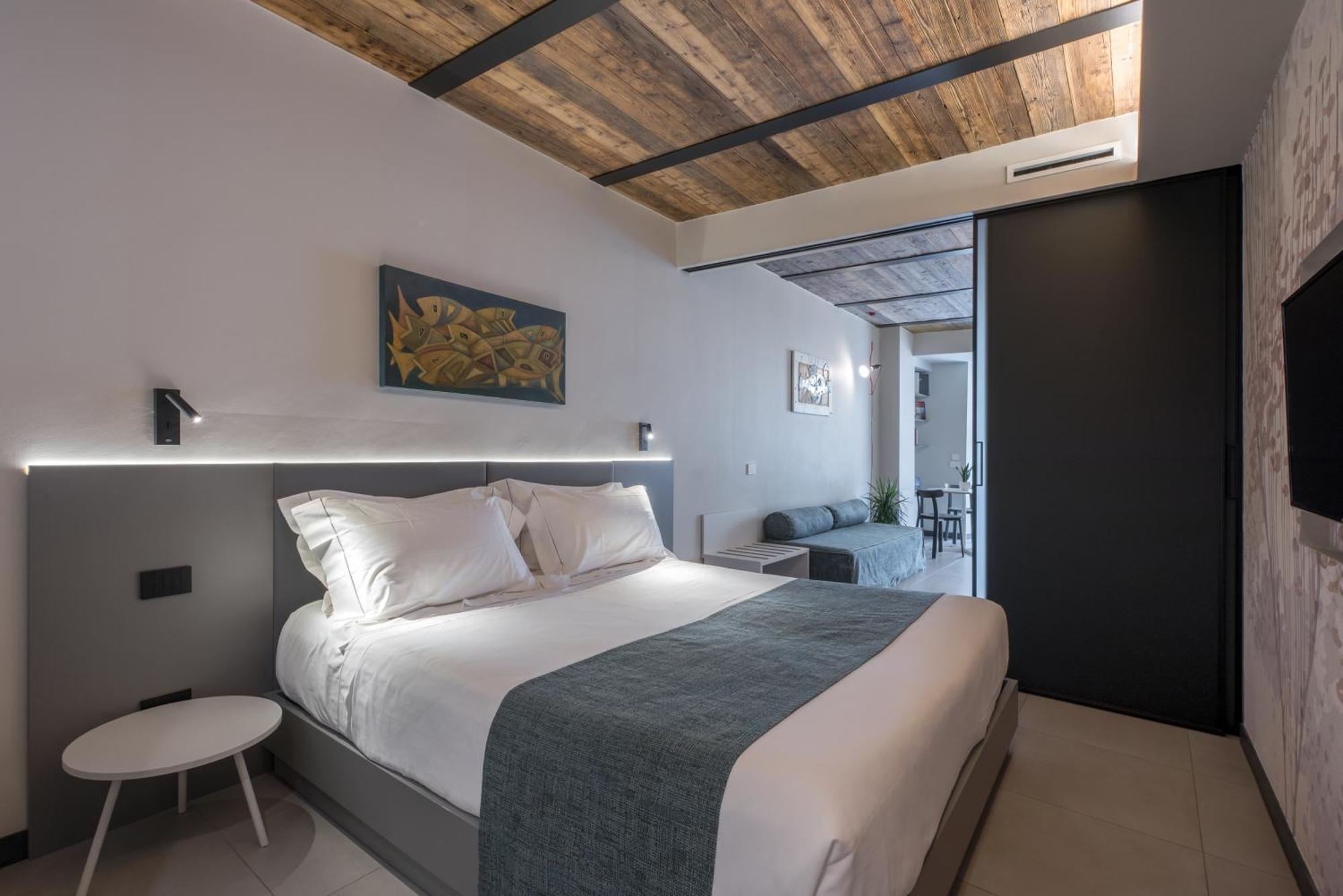 Ca' Amae Portovener E Hotel Porto Venere Exterior foto