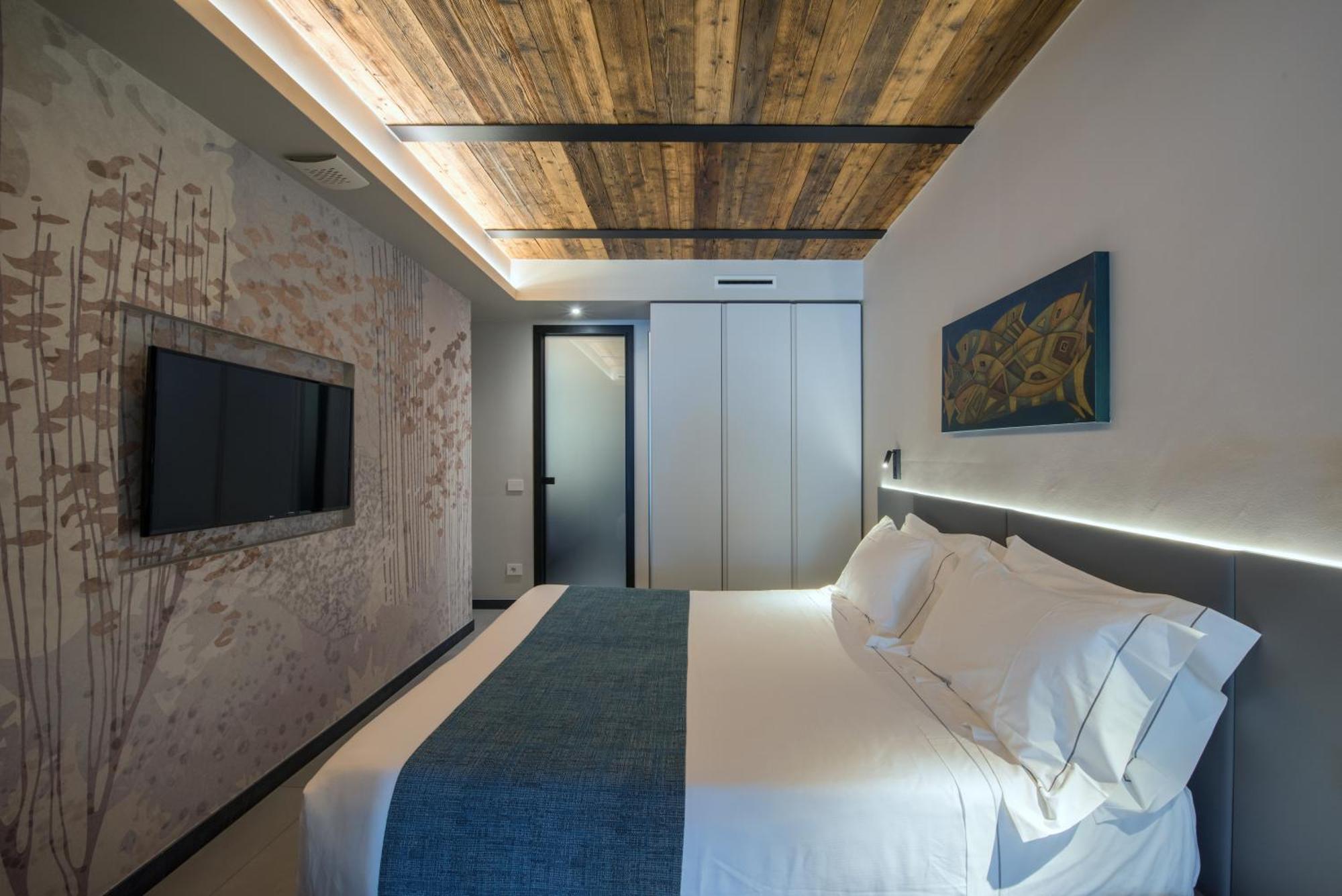 Ca' Amae Portovener E Hotel Porto Venere Exterior foto