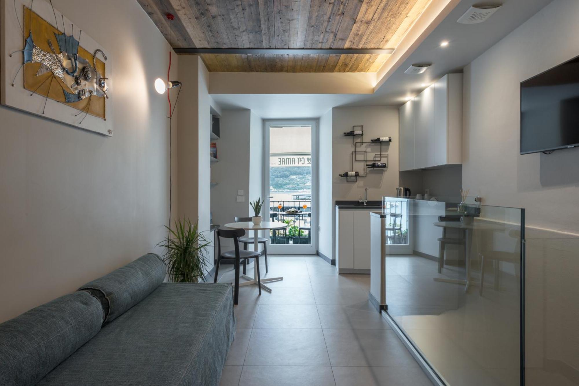 Ca' Amae Portovener E Hotel Porto Venere Exterior foto