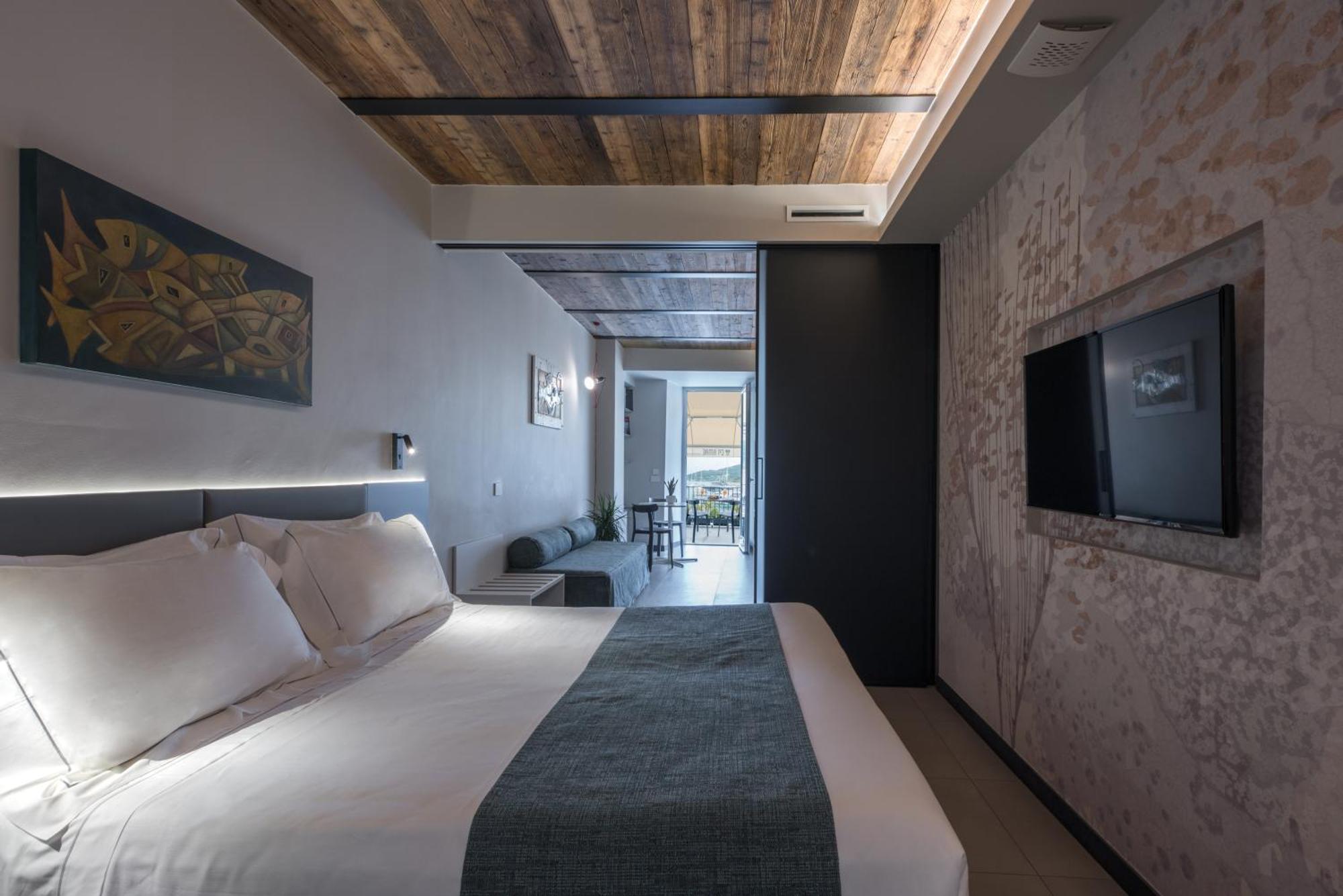 Ca' Amae Portovener E Hotel Porto Venere Exterior foto
