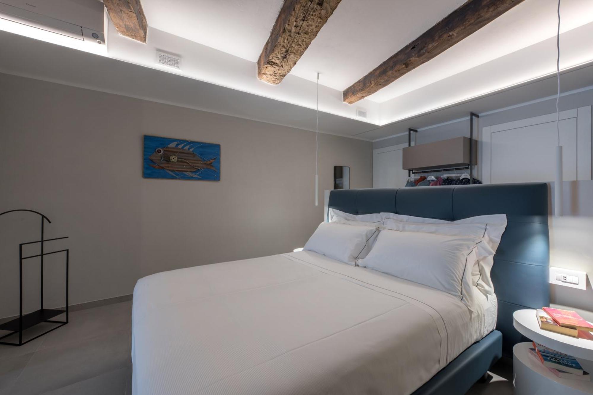 Ca' Amae Portovener E Hotel Porto Venere Exterior foto