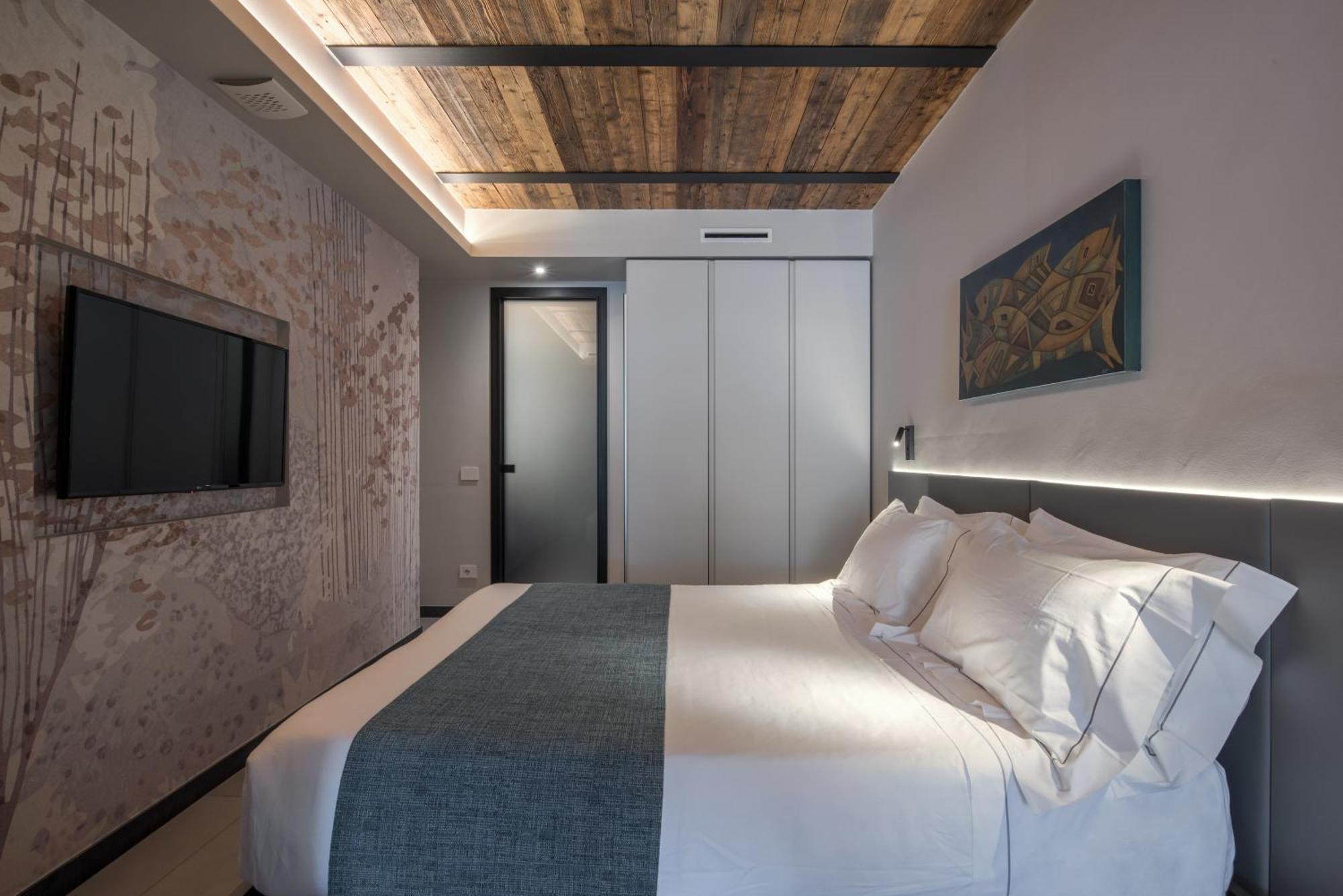 Ca' Amae Portovener E Hotel Porto Venere Exterior foto