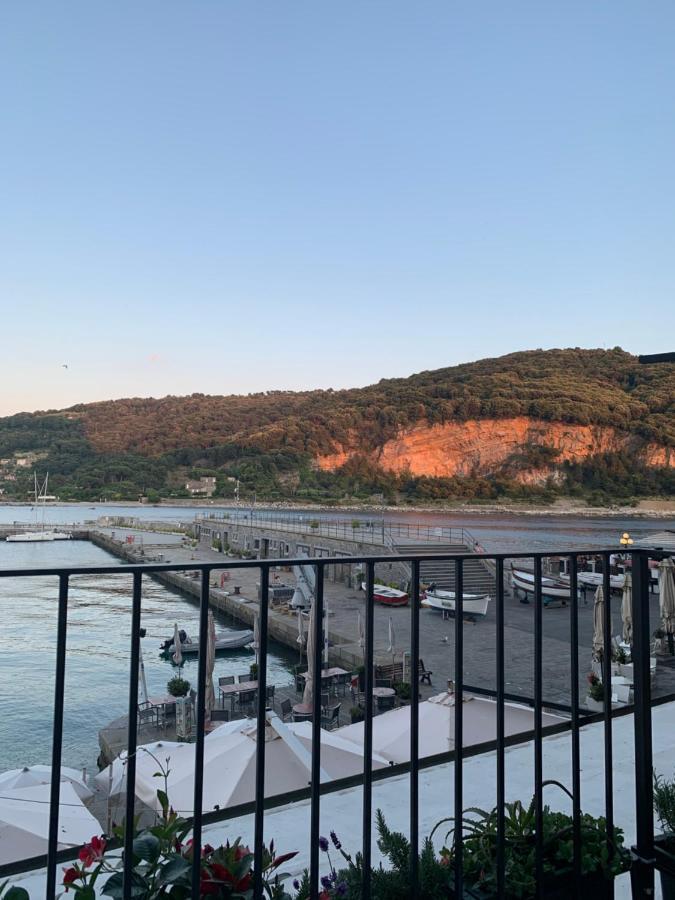 Ca' Amae Portovener E Hotel Porto Venere Exterior foto