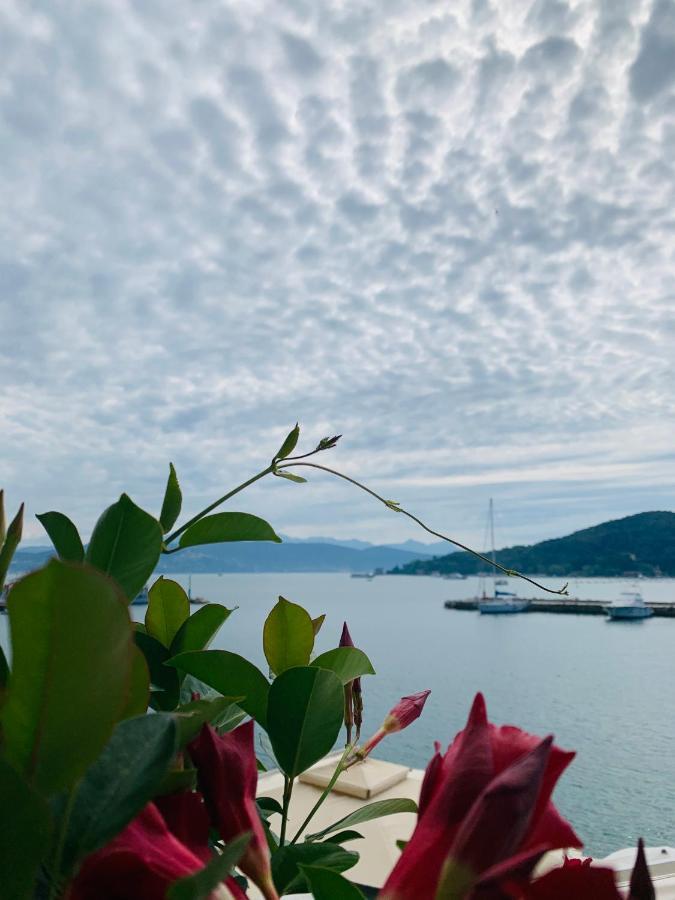 Ca' Amae Portovener E Hotel Porto Venere Exterior foto