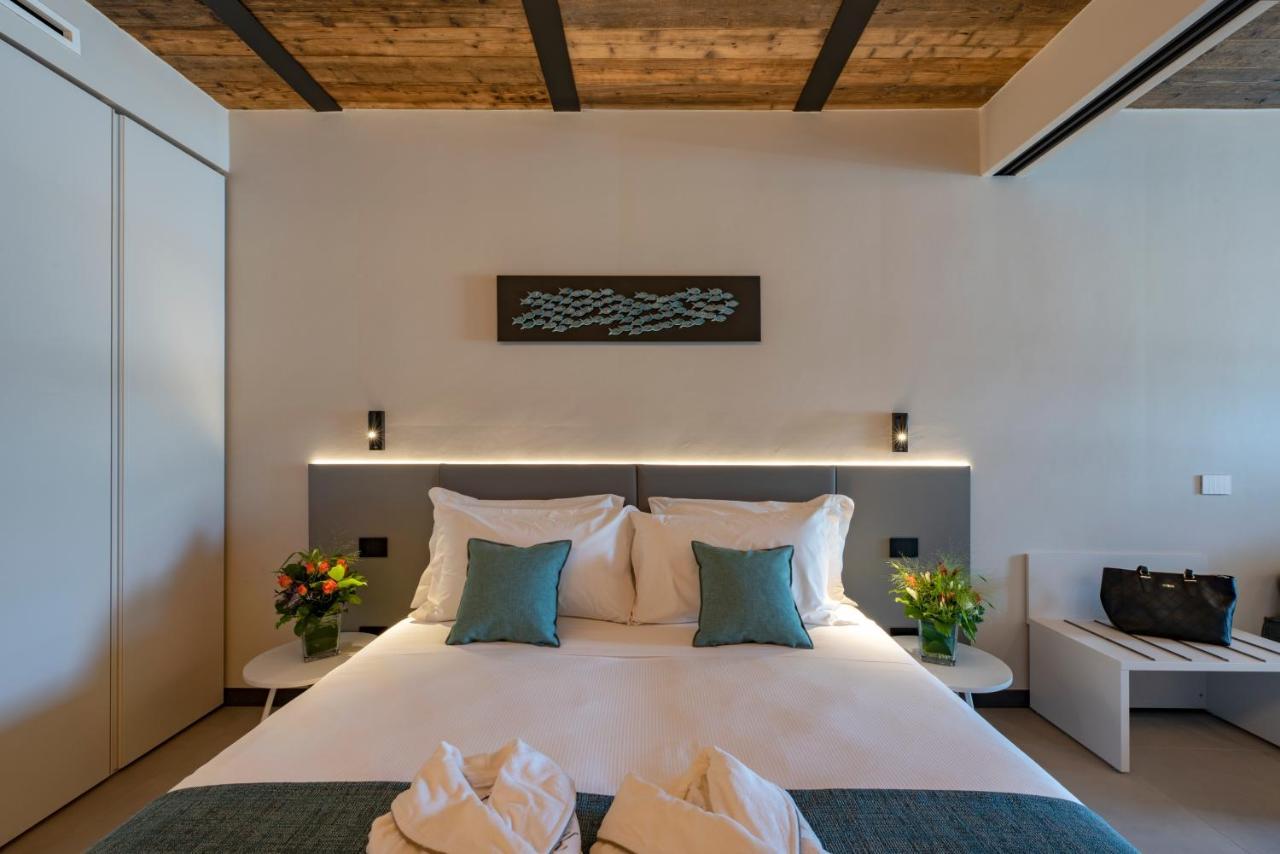 Ca' Amae Portovener E Hotel Porto Venere Exterior foto