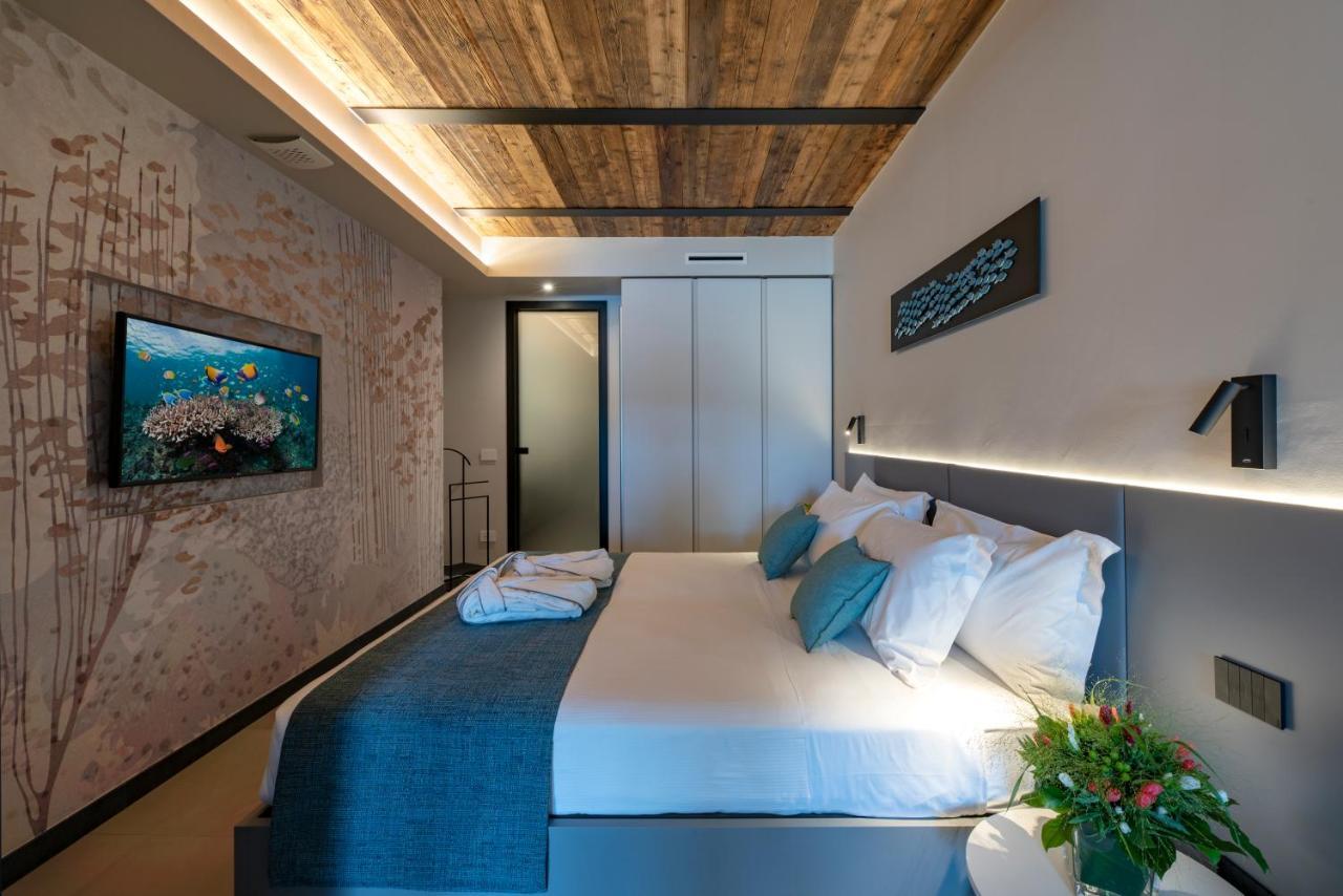 Ca' Amae Portovener E Hotel Porto Venere Exterior foto