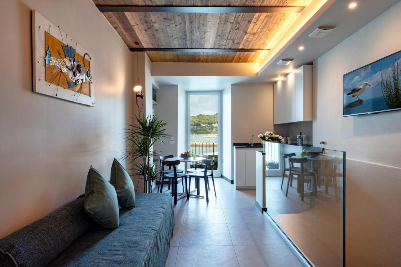 Ca' Amae Portovener E Hotel Porto Venere Exterior foto