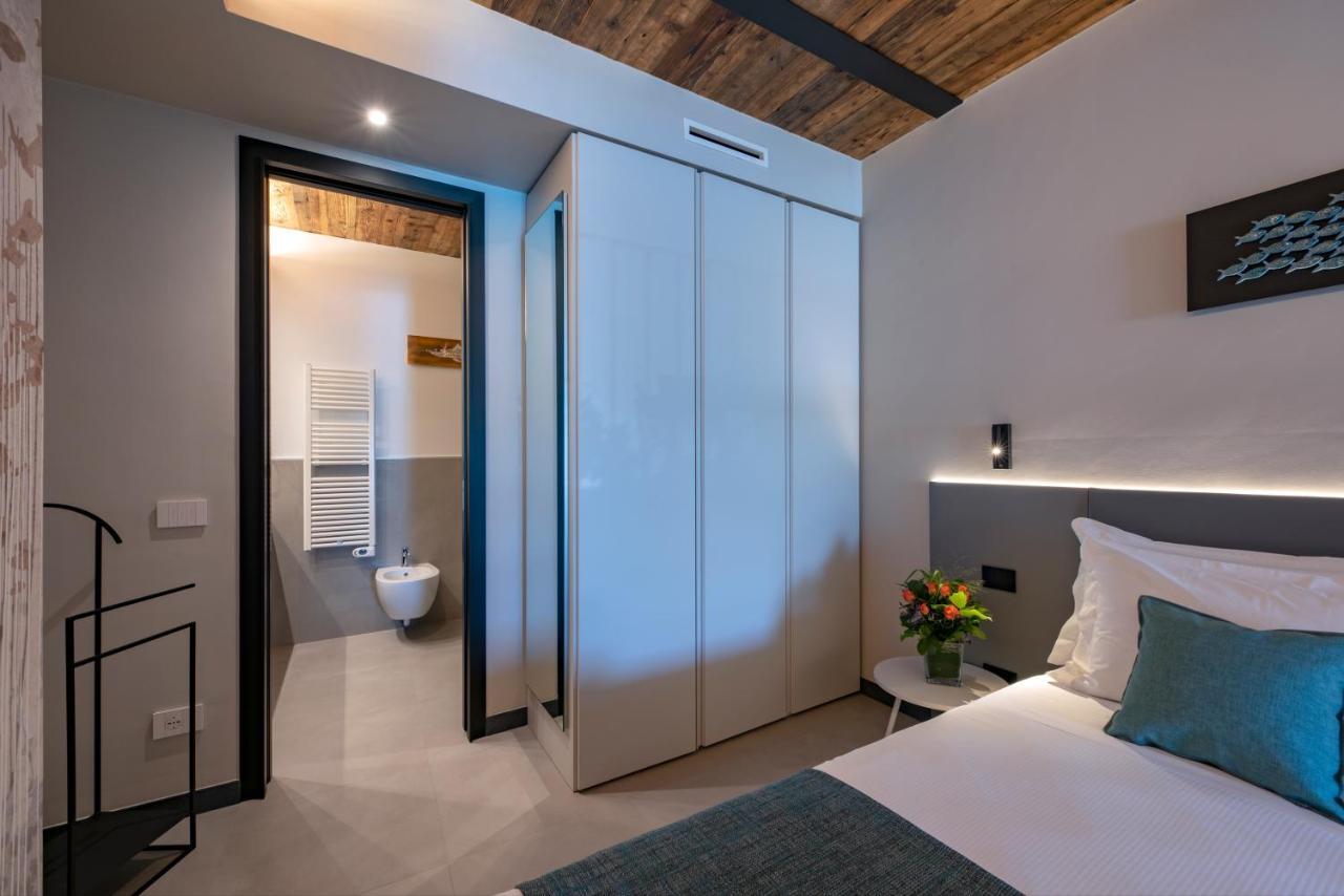 Ca' Amae Portovener E Hotel Porto Venere Exterior foto