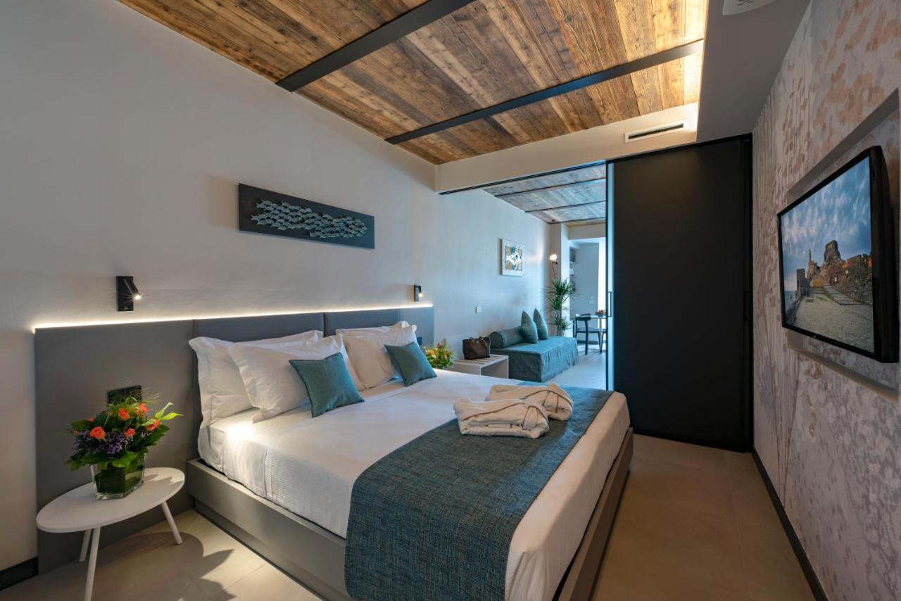 Ca' Amae Portovener E Hotel Porto Venere Exterior foto